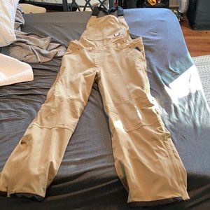 Chamonix Ski/Snowboard Pants